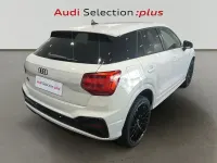 Nuevo Audi Q2 150 CV (110 kW) 2026 Blanco SUV