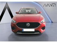 Usado MG ZS Comfort 106 CV (77 kW) 2025 Rojo SUV