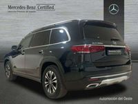 usado Mercedes GLS400 350 d 4matic (euro 6d)