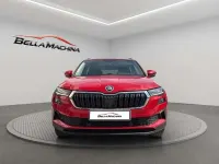 Usado Skoda Karoq Style 150 CV (110 kW) 2023 Rojo SUV