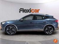 Usado Cupra Formentor 150 CV (110 kW) 2022 Gris SUV