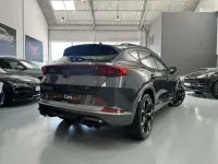 Usado Cupra Formentor VZ 310 CV (228 kW) 2022 Gris SUV