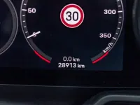 Usado Porsche 992 650 CV (478 kW) 2020 Plateado Coupe