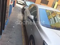 Usado Opel Astra Dynamic 110 CV (80 kW) 2016 Gris / plata Berlina