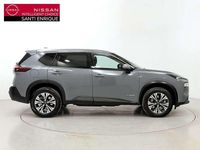 Usado Nissan X-Trail N-Connecta 215 CV (158 kW) 2024 Gris SUV