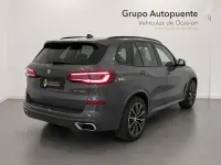 Usado BMW X5 Comfort Edition 398 CV (292 kW) 2022 Gris SUV
