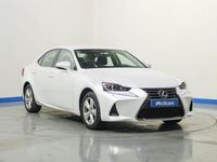 usado Lexus IS300h Business