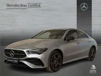 Usado Mercedes CLA250e 218 CV (160 kW) 2025 Coupe