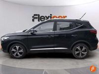 Usado MG ZS Comfort 116 CV (85 kW) 2025 Negro SUV