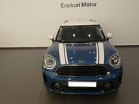 usado Mini Cooper Countryman 100 kW (136 CV)