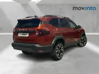 Usado Dacia Bigster Journey 155 CV (114 kW) 2025 Naranja SUV