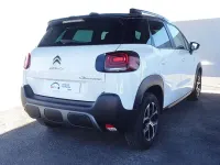 Usado Citroën C3 Aircross PureTech 110 CV (80 kW) 2021 SUV