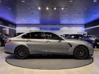 Usado BMW M3 Competition Edition 510 CV (375 kW) 2022 Verde Berlina