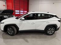 Occasion Hyundai Tucson 116 ch (85 kW) 2022 Blanc SUV