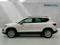 Usado Seat Ateca Style 150 HP (110 kW) 2022 Branco SUV