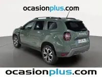 Usado Dacia Duster Journey 150 CV (110 kW) 2024 Verde SUV