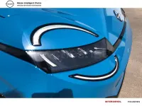 Nuevo Nissan Micra N-Connecta 89 kW (122 CV) 2025 Eléctrico Utilitario