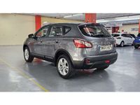 usado Nissan Qashqai dCi 110 S&S Acenta 4x2 81 kW (110 CV)