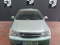 usado Chevrolet Nubira 1.6 SE