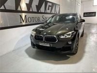 Usado BMW X2 150 CV (110 kW) 2018 Marrón SUV