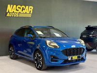 Usado Ford Puma ST-Line 125 CV (91 kW) 2020 Azul SUV