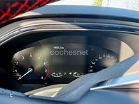 Usado Ford Focus ST-Line 125 CV (91 kW) 2024 Gris / plata Berlina