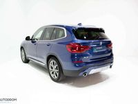 usado BMW X3 xDrive 20dA