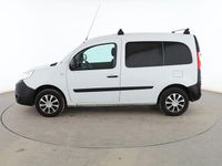 Usado Renault Kangoo 75 CV (55 kW) 2019 Blanco Monovolumen