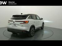 usado Renault Austral 1.2 E-TECH HÍBRIDO TECHNO 146KW