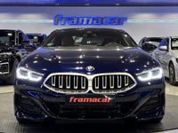 Usado BMW 840 M Sport 340 CV (250 kW) 2024 Azul Coupe