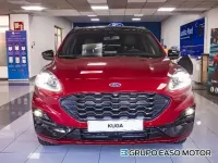 Usado Ford Kuga ST-Line X 226 CV (166 kW) 2023 Rojo SUV