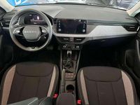 Usado Skoda Kamiq Selection 116 CV (85 kW) 2025 Negro SUV