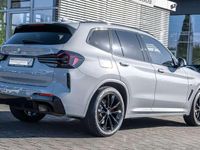 Usado BMW X3 M Sport 292 CV (214 kW) 2022 Gris SUV