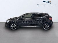 Usado Renault Clio V Business 106 CV (77 kW) 2022 Negro Berlina