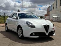 Usado Alfa Romeo Giulietta 120 CV (88 kW) 2017 Blanco Berlina