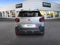 Usado Citroën C3 Aircross PureTech 110 CV (80 kW) 2024 Gris SUV
