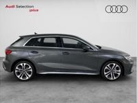 Usado Audi A3 S-Line 150 CV (110 kW) 2024 Berlina