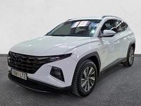 Usado Hyundai Tucson 150 CV (110 kW) 2021 SUV