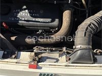 Usado Fiat Ducato 112 CV (82 kW) 1998 Blanco Van