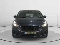 Usado Ford S-MAX Titanium 150 CV (110 kW) 2022 Azul Monovolumen