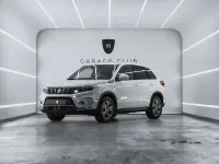 Usado Suzuki Vitara GLX 129 CV (94 kW) 2021 Blanco SUV