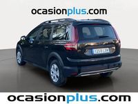 Usado Dacia Jogger Essentiel 101 CV (74 kW) 2022 Negro Monovolumen