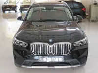 Usado BMW X3 xLine 292 CV (214 kW) 2022 Negro SUV