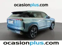 Usado Jaecoo 7 147 CV (108 kW) 2025 Blanco SUV