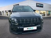 Nouvelle Jeep Compass North 130 ch (95 kW) 2025 Noir SUV