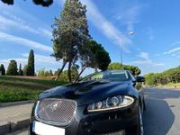 usado Jaguar XF 2011