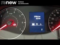 Usado Dacia Jogger Extreme 100 CV (73 kW) 2024 Verde Monovolumen