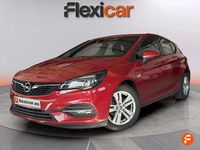 Usado Opel Astra GS Line 130 CV (95 kW) 2020 Rojo Berlina