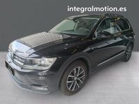 Usado VW Tiguan Advance 150 CV (110 kW) 2020 Negro SUV