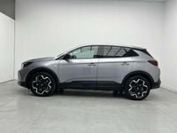 Nuevo Opel Grandland X 225 CV (165 kW) 2025 Gris SUV
